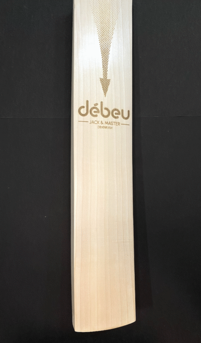 Jack & Master | English Willow Bat | 8 grains | 0 marks | 1138 grams