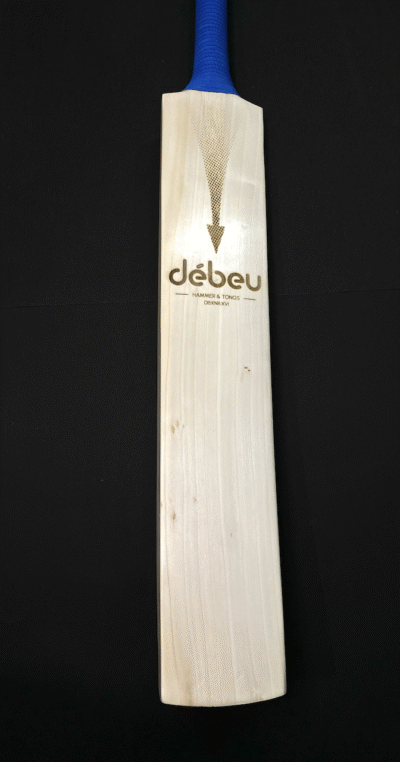 Hammer & Tongs | English Willow Bat | 8 grains | 3 marks | 1135 grams