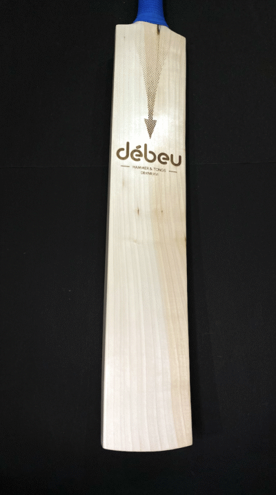 Hammer & Tongs | English Willow Bat | 13 grains | 5 marks | 1190 grams