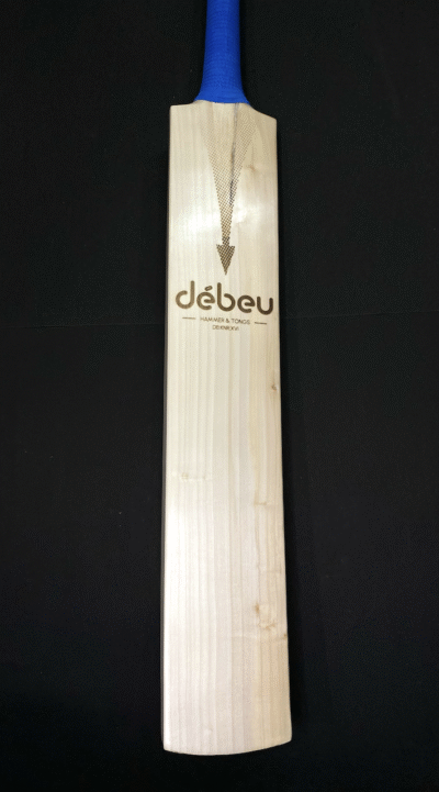 Hammer & Tongs | English Willow Bat | 12 grains | 7 marks | 1124 grams