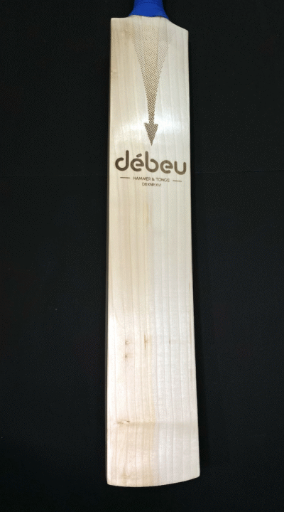 Hammer & Tongs | English Willow Bat | 11 grains | 3 marks | 1210 grams