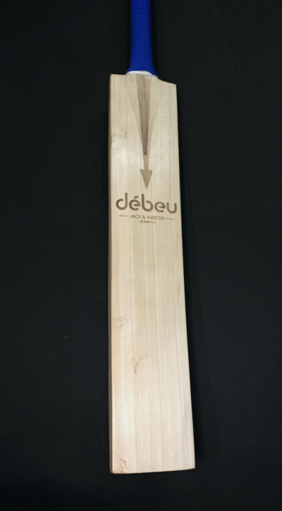 Jack & Master | English Willow Bat | 5 grains | 3 marks | 1160 grams