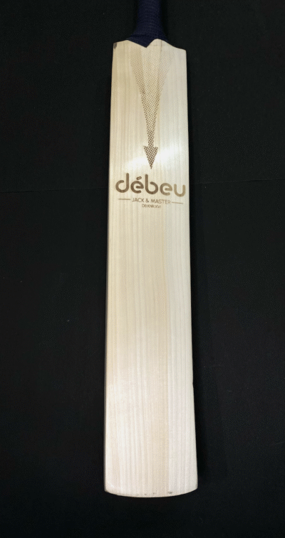 Jack & Master | English Willow Bat | 14 grains | 0 marks | 1160 grams