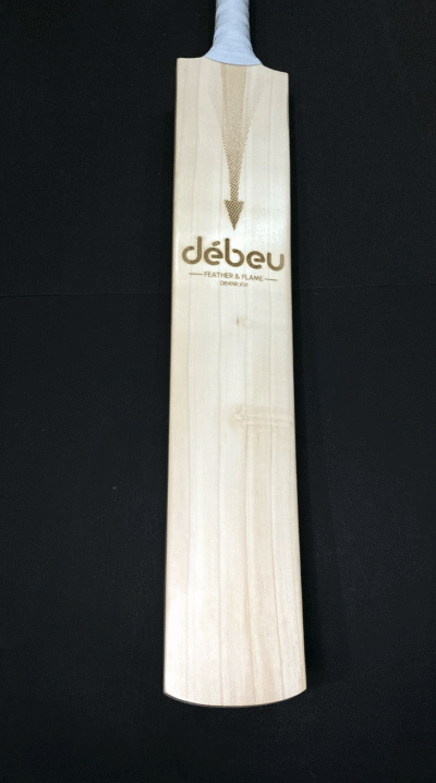 Feather & Flame | English Willow Bat | 5 grains | 2 marks | 1250 grams