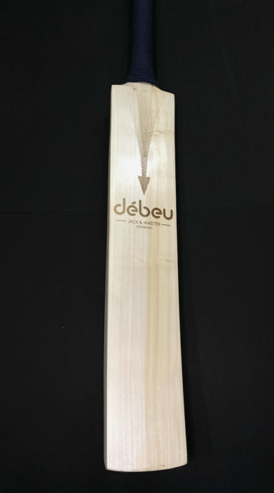 Jack & Master | English Willow Bat | 8 grains | 2 marks | 1184 grams