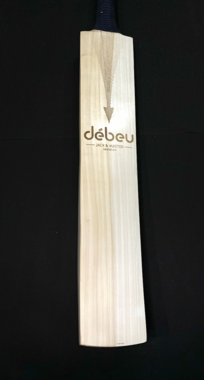 Jack & Master | English Willow Bat | 11 grains | 0 marks | 1138 grams