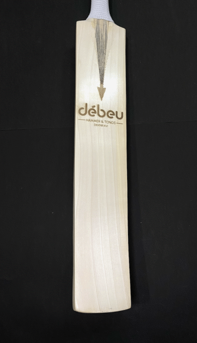 Hammer & Tongs | English Willow Bat | 7 grains | 0 marks | 1175 grams