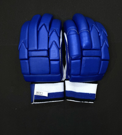 Blue Sausage | Multi Piece Batting Gloves | Right Handed