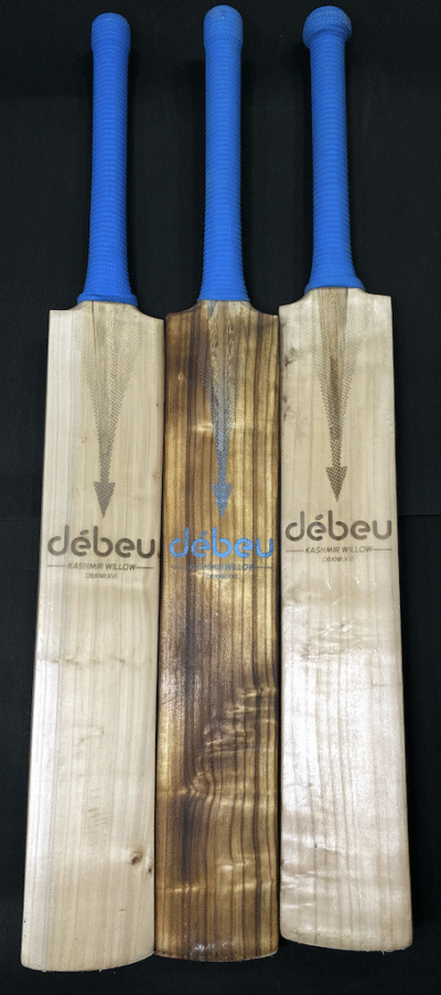 Single Blade | Kashmir Willow Tennis Bat