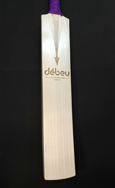 Jack & Master | English Willow Bat | 10 grains | 0 marks | 1157 grams
