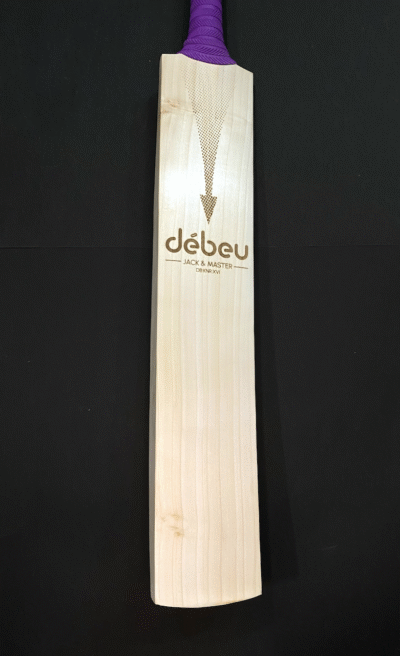 Jack & Master | English Willow Bats | 10 grains | 2 marks | 1128 grams