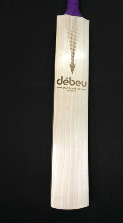 Jack & Master | English Willow Bat | 7 grains | 1 mark | 1155 grams